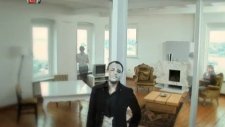 Kerem Bayar - Hatiran Bende Kaldi 2010 Klip