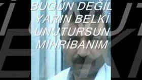 Zeki Bekar - Unutursun Mihribanım Zeki Bekar - Unutursun Mihribanım