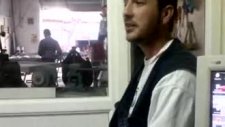 recep kocabıyık AH İSTANBUL