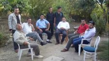 Soner Teke Leyli Leyli