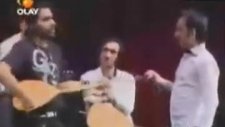 Ismail Yk - Baglama & Darbuka Show (Türkü Diyenler