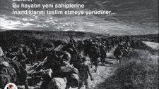Av Erşan Sarı Varsın Ecel Naz Etmeyiz