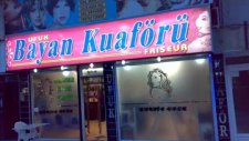 Antalyali Ufuk Kuaforden Gorunumler