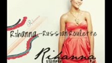 Rihanna-Russian Roulette