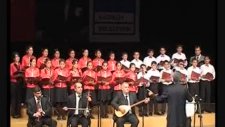 Bugün Bize Hoşgeldiniz Erenler
