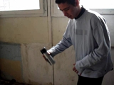 Ankara Fen Lisesi Spreyteam Eski Kantin --Abaz17--
