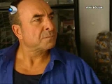 Arka Sokaklar Pınar