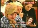 Dişi Yakarış