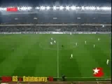 Galatasaray-Barca 3lü