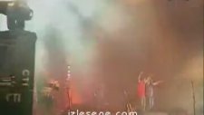 Kazım Koyuncu Konserinden Oy Oy Güzelim