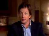 Michael J Fox