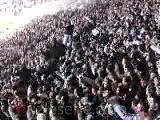 Besiktas Taraftari Muhtesem Yaaaaaaa