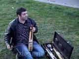 Mehmet Tak - Stuttgartta Horon