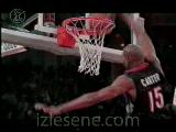 Vince Carter