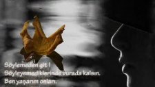 taha yasin yüzbaşıoğlu - yolculuk vakti geldiğinde
