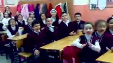 Bir Sınıf Dolusu Ankaragüçlü