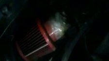 vectra a performance air filter fsm 93 farkıyla