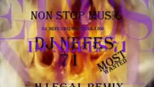dj nefes vs dar geldi sana ankara strach mix