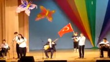 zeytin yağlı yiyemem aman