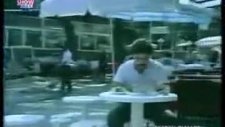 Eski Türk Filminde - Plastik Bardak Dehşeti