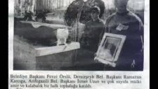 Sungurlu Şehitleri