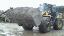 430 komatsu İrfan