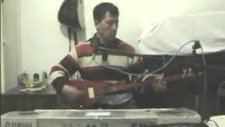 Necati Karademir - Oyun