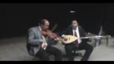 kamil öge verdi taşan düet