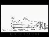 aç kedi (: