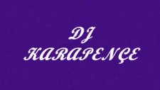 dj karapençe rap