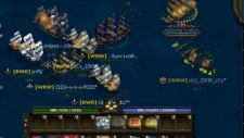 Seafight İskandinavya Korsanları Rwr Tc
