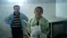 2010 yılının en kötü tokatı
