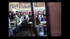 Belli Saatlerde Selamlaşma Kenanakarslan.com