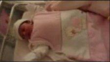 Hoşgeldin Dünyamıza Ayşe Lea Bebek