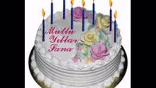 Türkçe Happy Birthday Komedi