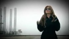 Azeri Kızı Günel - Yeni Sayfa Video Klip 2010