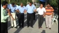 Kaman Oral Giziroğlu Ağır Halay