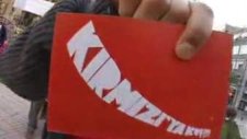 Kirmiziya Koş - 21032010 - Kadıköy