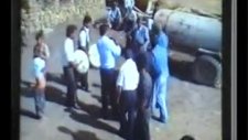 Yaz 1992 Ankara Bala Yenikoy İzmir