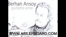Berhan Arisoy - Gurbette Anne