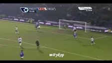 chelsea portsmouth’u gole boğdu! 5-0