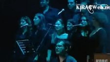 Kıraç - Karakaş Gözlerin Elmas Yeni Klip