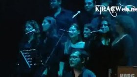 Kıraç - Kara Kaş Gözlerin Elmas Kıraç - Kara Kaş Gözlerin Elmas