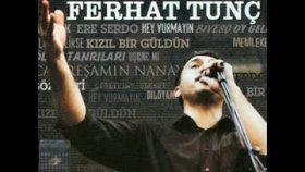Ferhat Tunç - Ere Serdo Halay Ferhat Tunç - Ere Serdo Halay