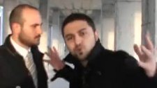 iki medeni insan amatör klip