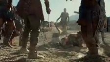 titanların savaşı filmi fragmanı