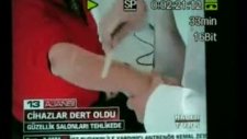 Ipl Foto Epilasyon İle İlgili Röportaj