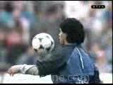 Maradona Show