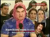 Şahan Dişi Yakarış