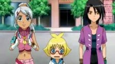 bakugan episode 52 - japanese part 1